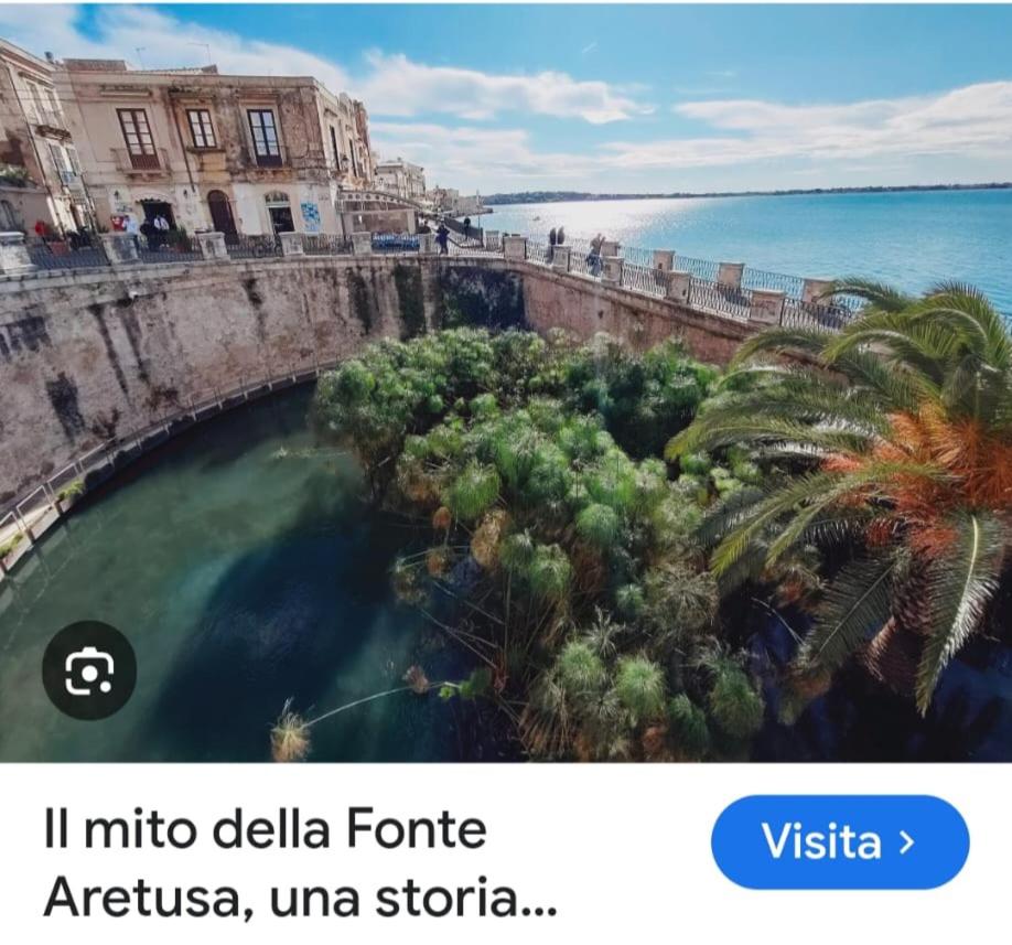 Casa Vacanza le 2 Sorelle photo 5