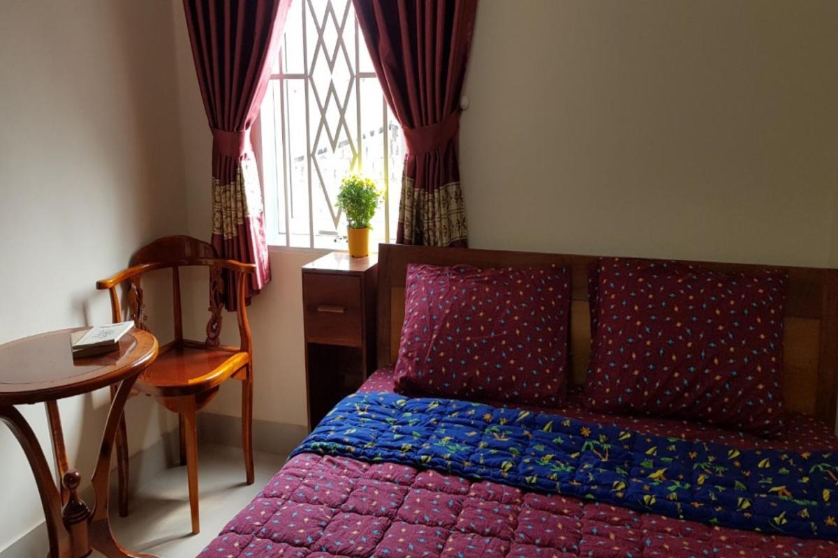 Mifa Homestay view 4