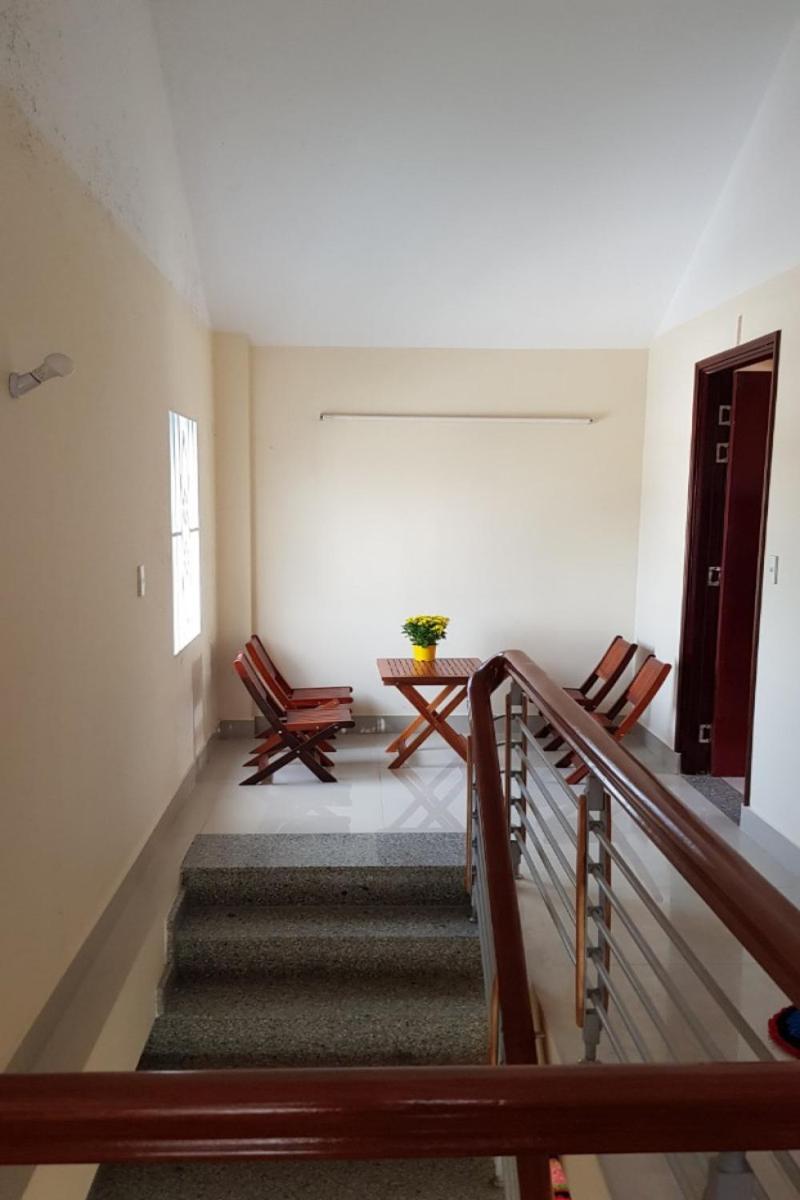 Mifa Homestay view 3