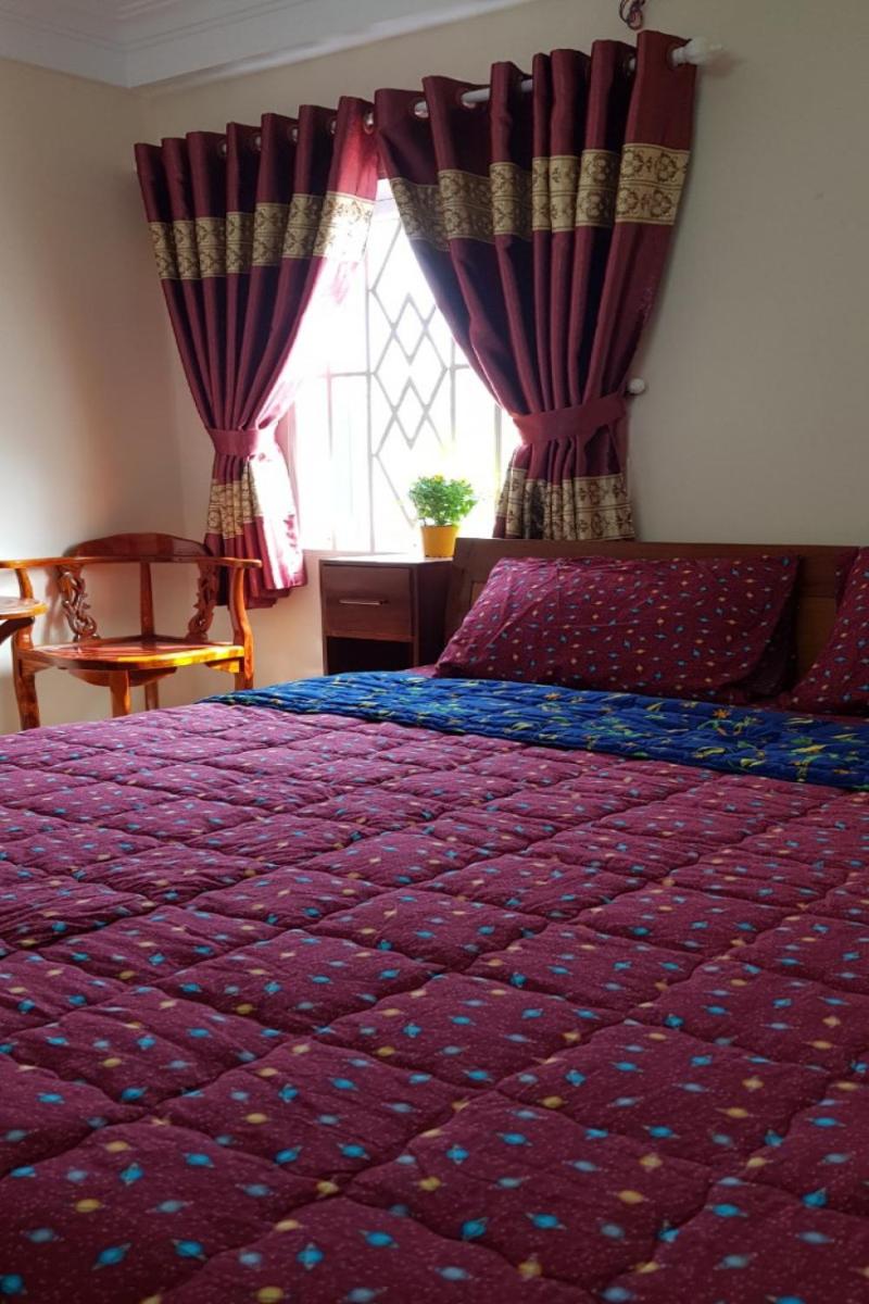 Mifa Homestay view 2