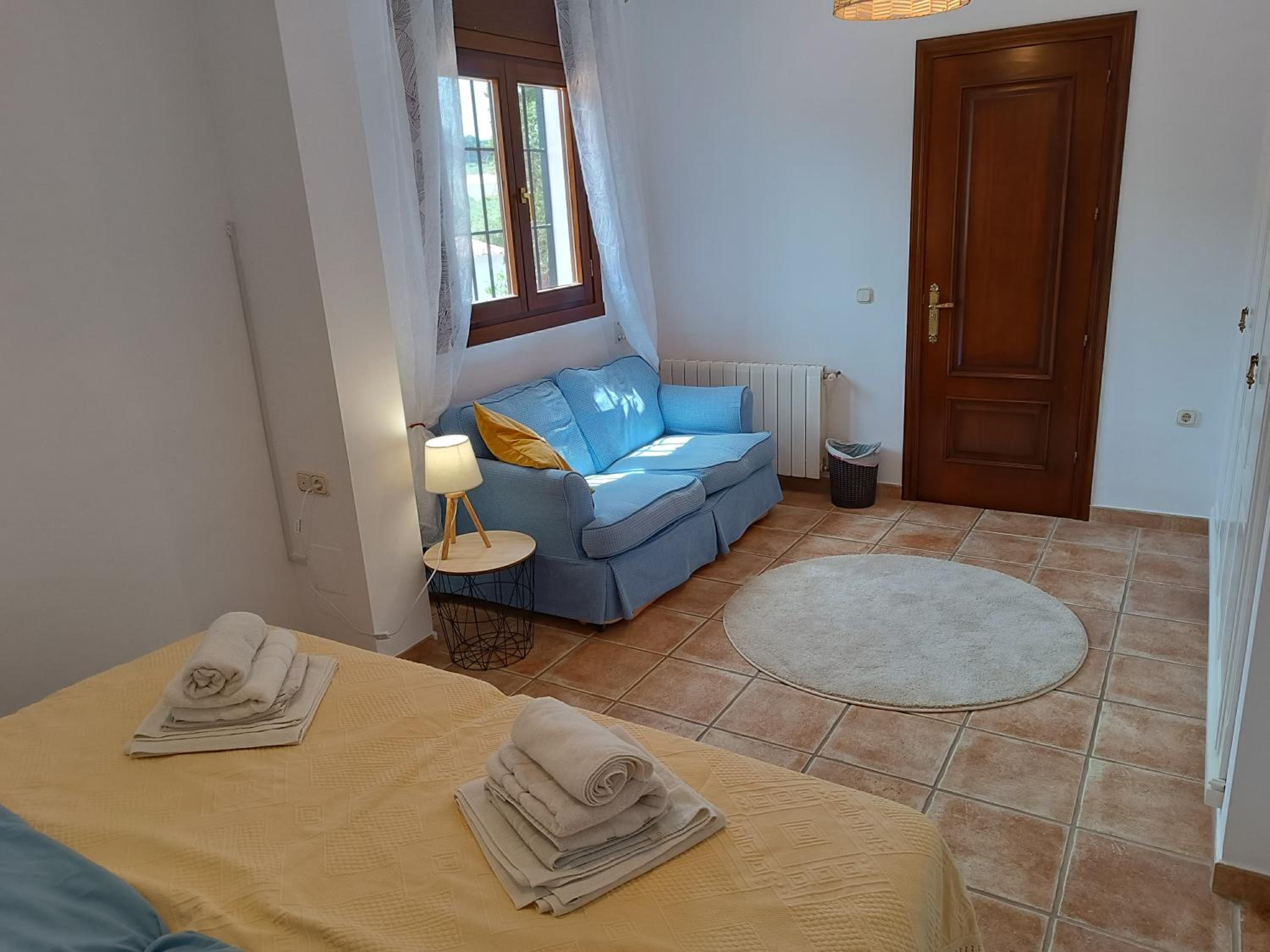 casa sierrecilla