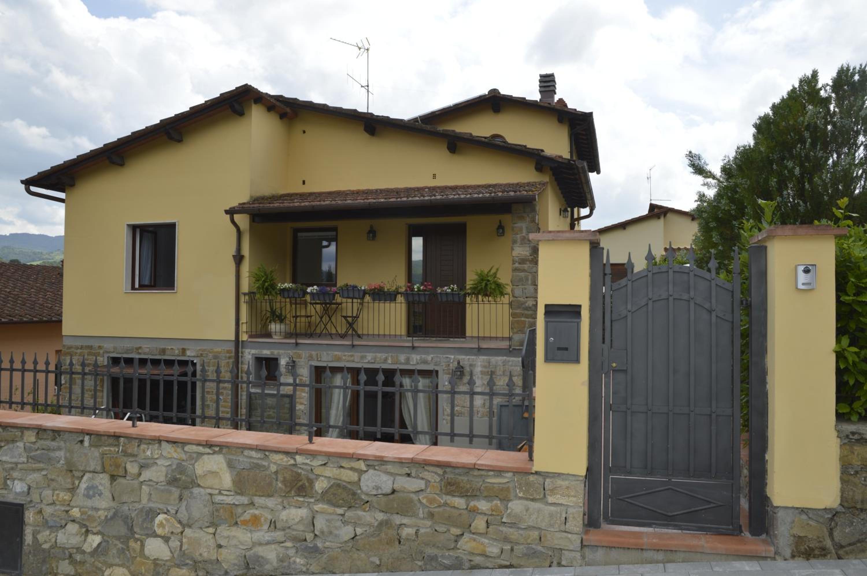 Villa Dei Sogni