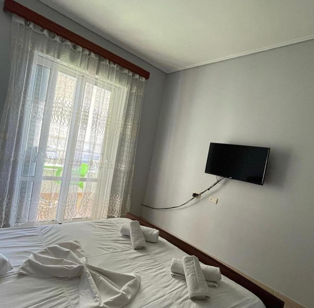 Dauti Apartments