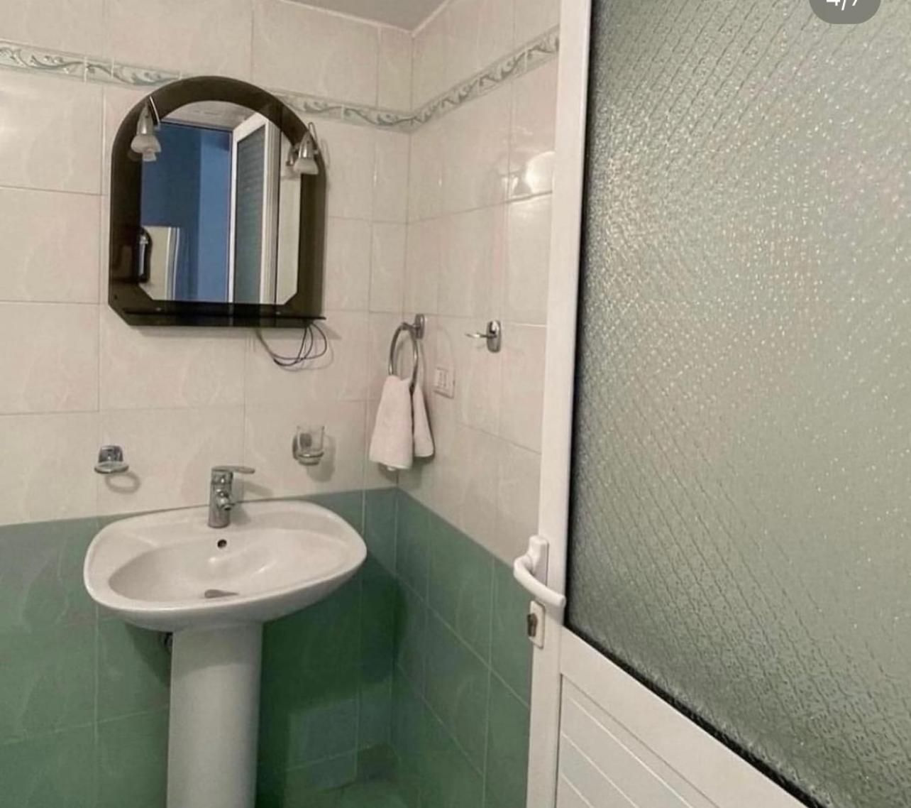 Dauti Apartments