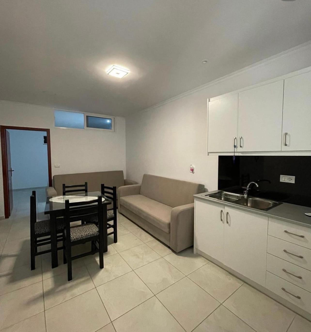 Dauti Apartments