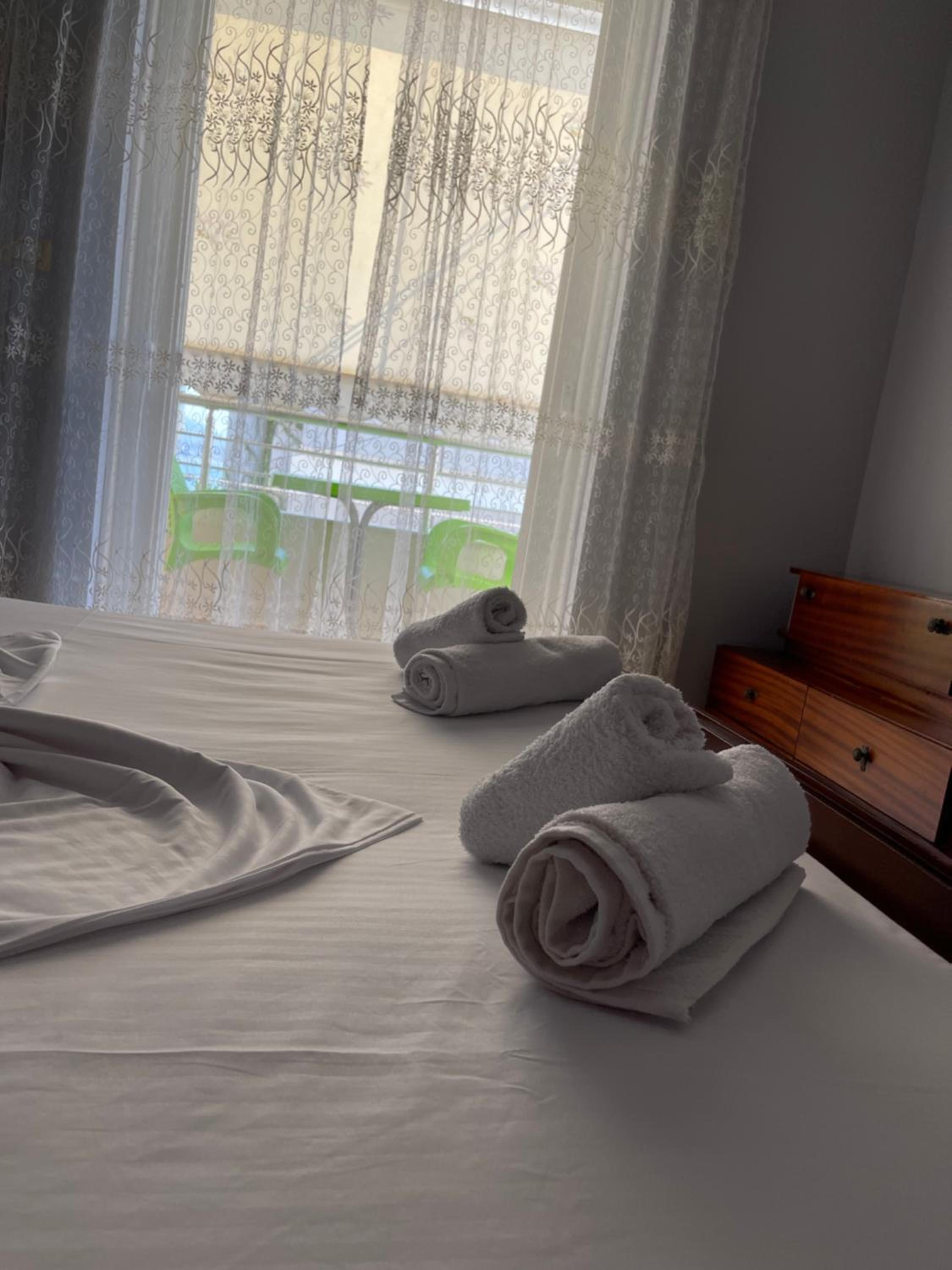 Dauti Apartments