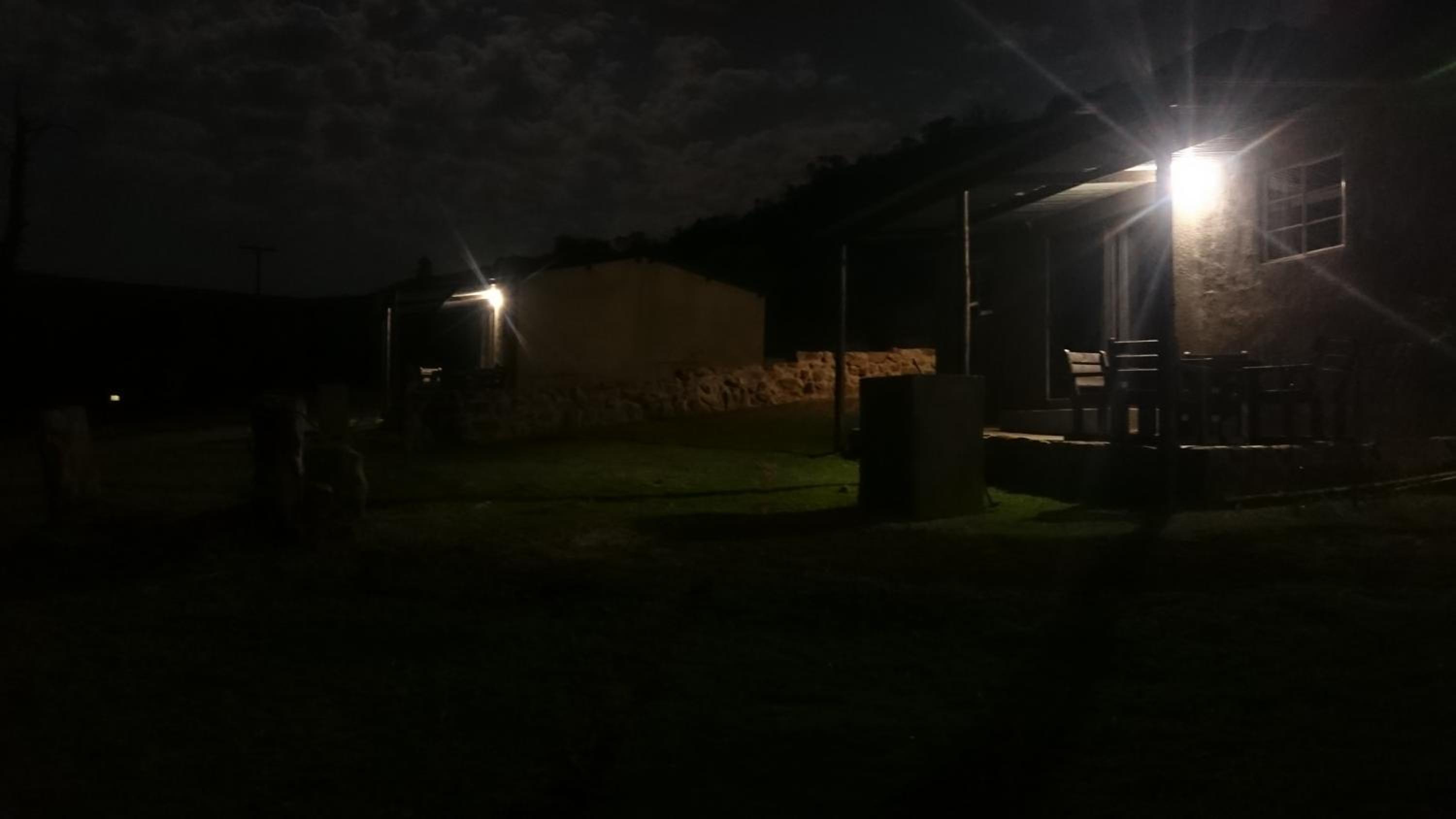 Springwater Cottages