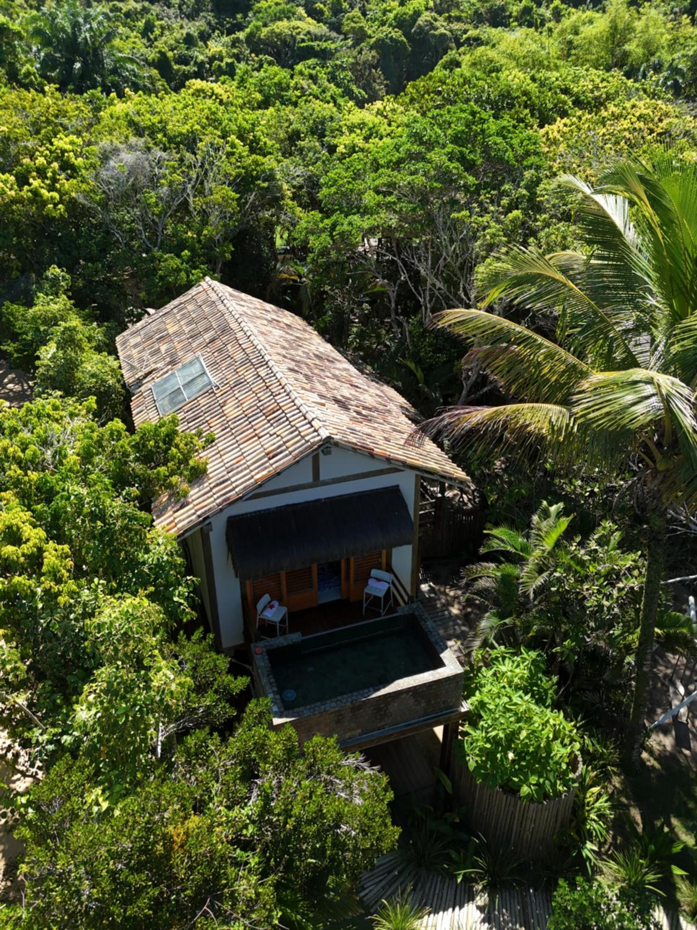 Hotel Villas de Gaia Hotel Boutique - Image 1