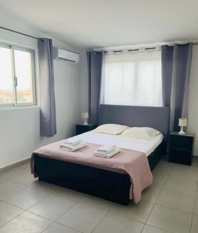 Residencial Sao Miguel