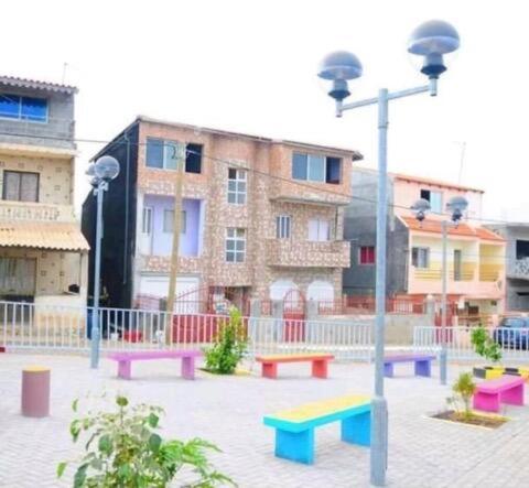 Residencial Sao Miguel