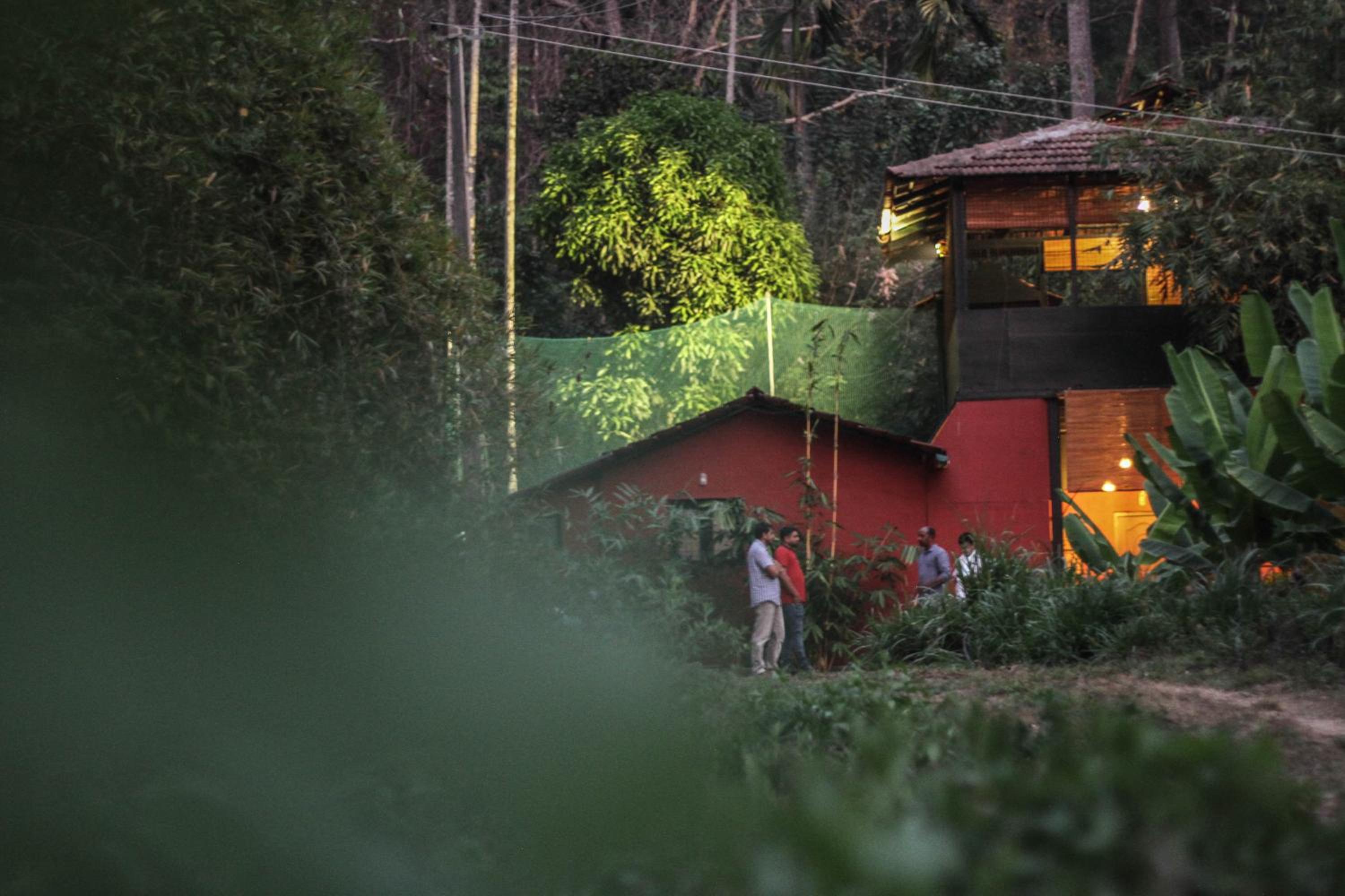 Rancho Farmstay