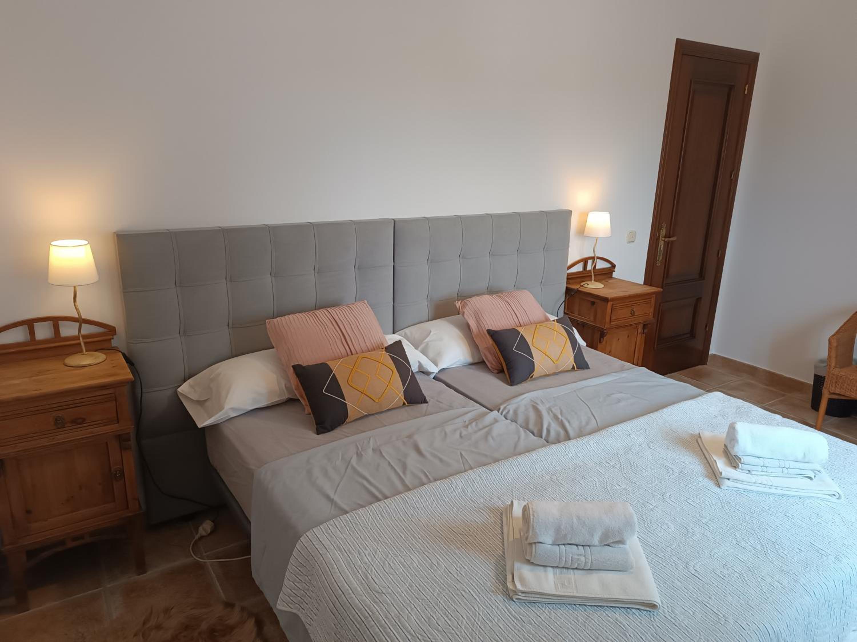 casa sierrecilla