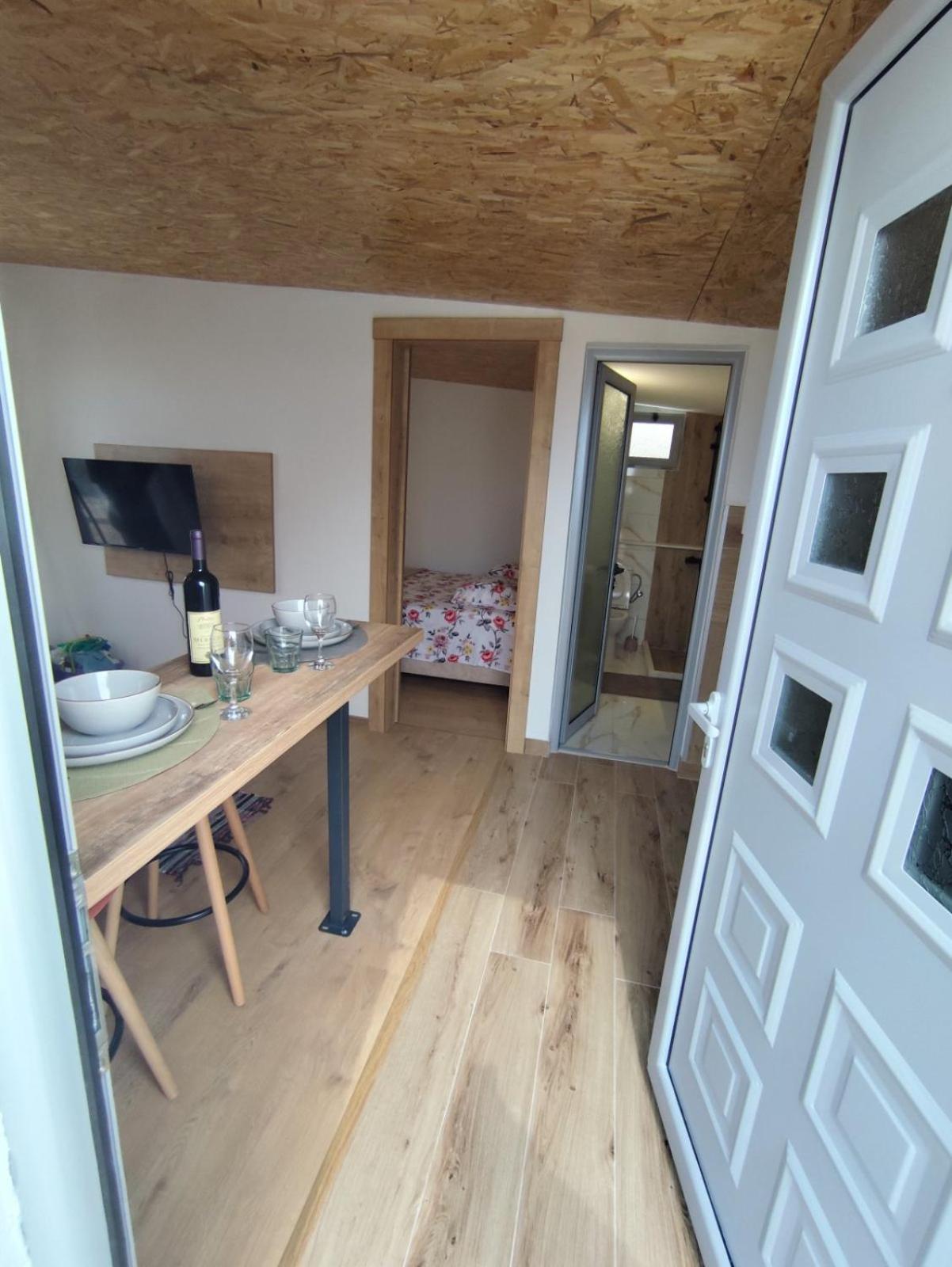 Apartment Sorelle photo 2