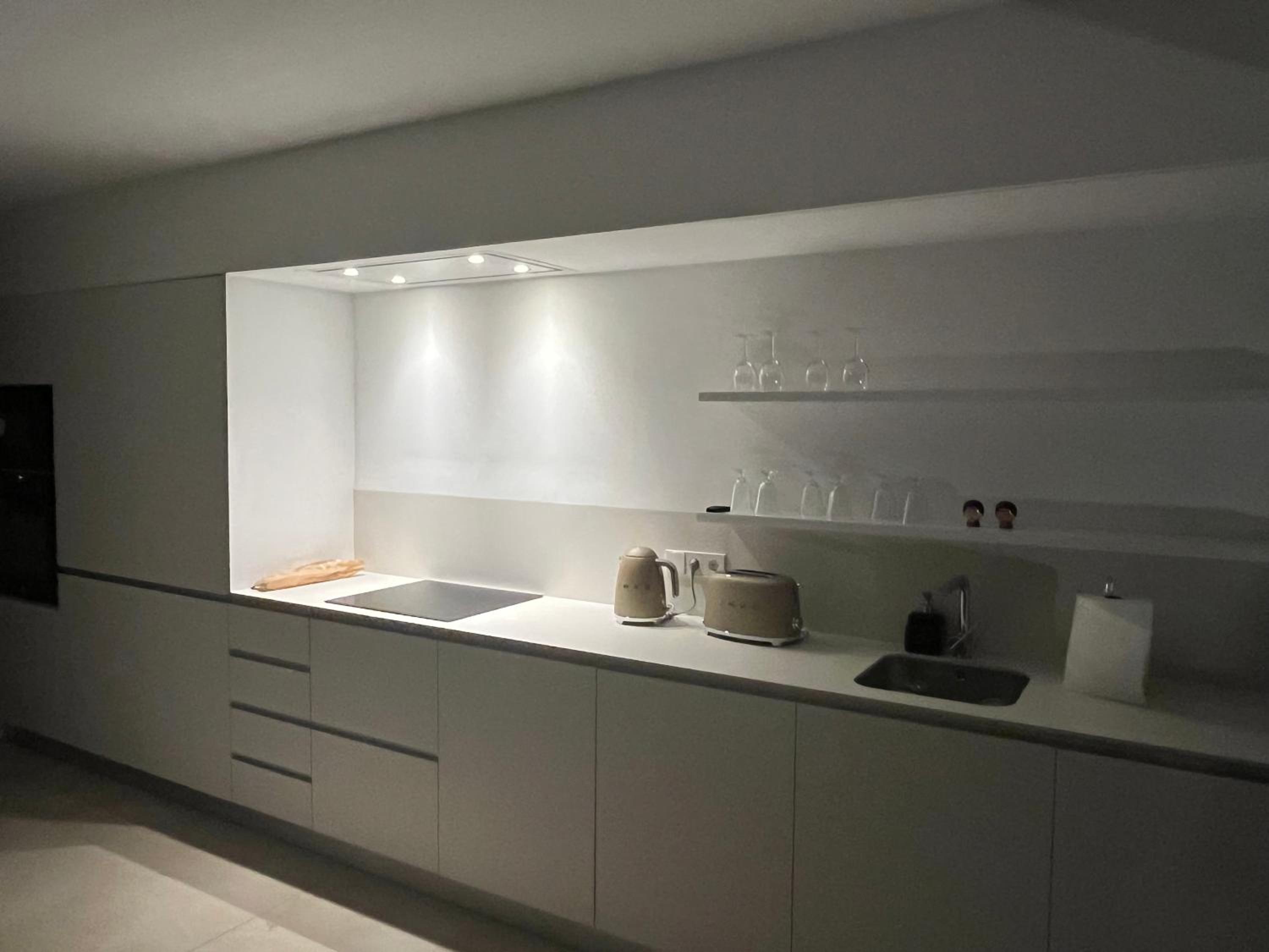 Residencial Mirasal Apartament