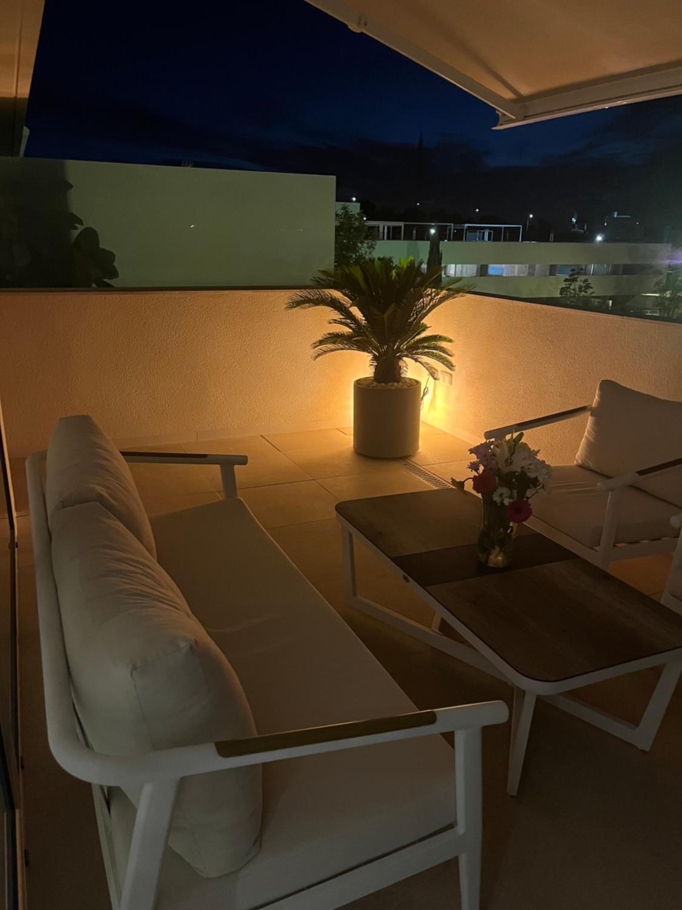 Residencial Mirasal Apartament