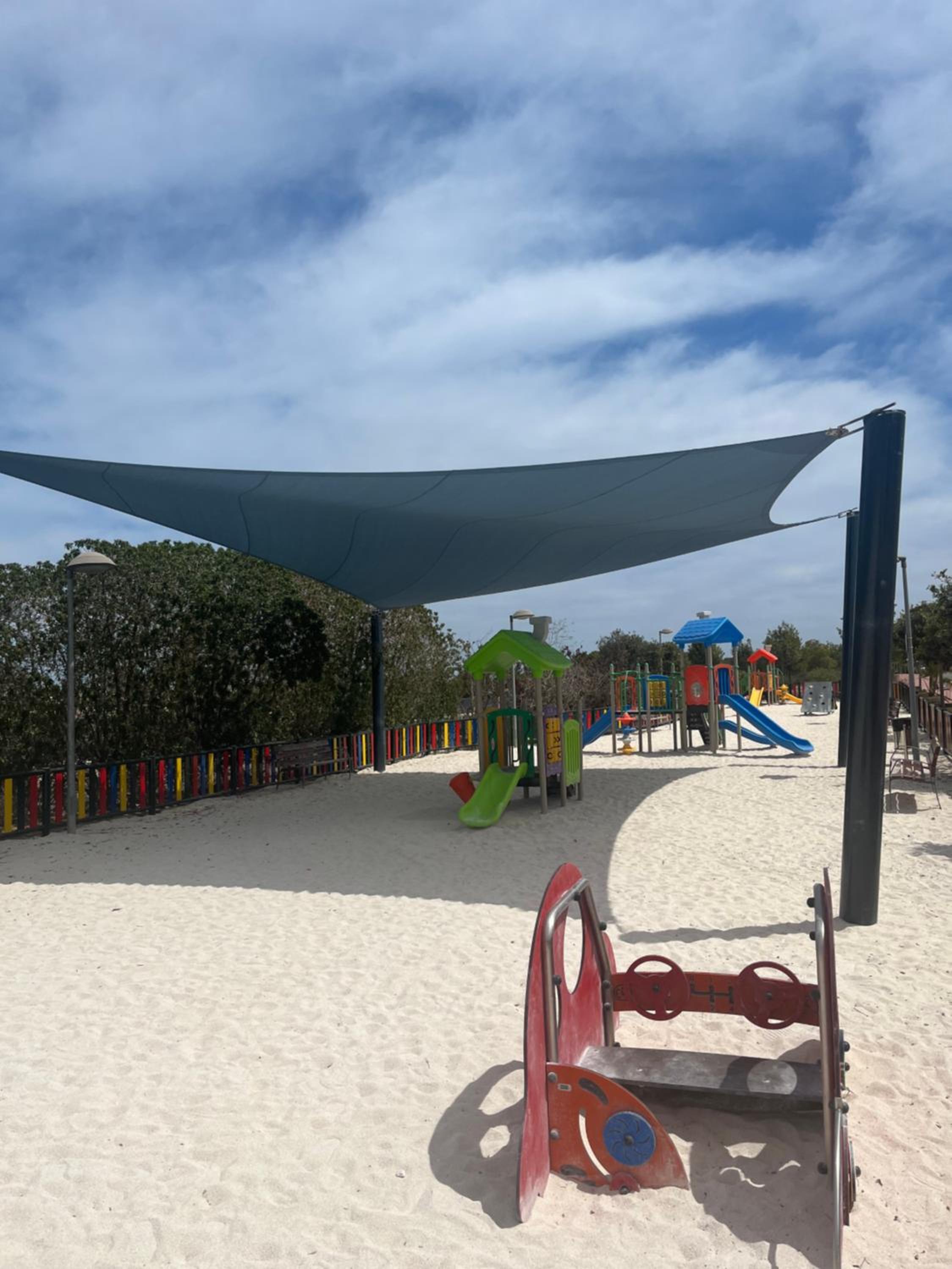 Residencial Mirasal Apartament