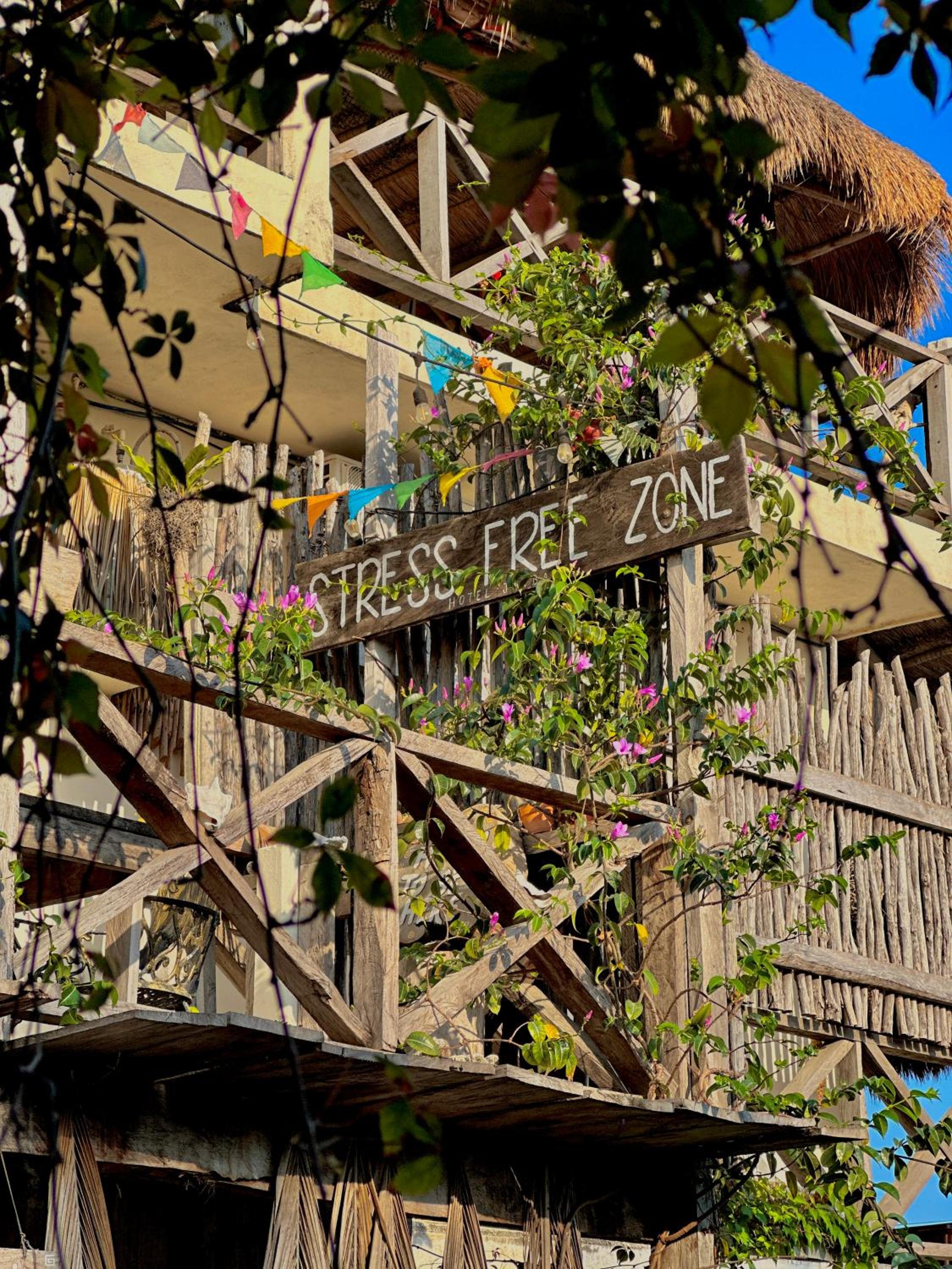 Hotel Jaiba Mahahual - Adults Only - Image 1