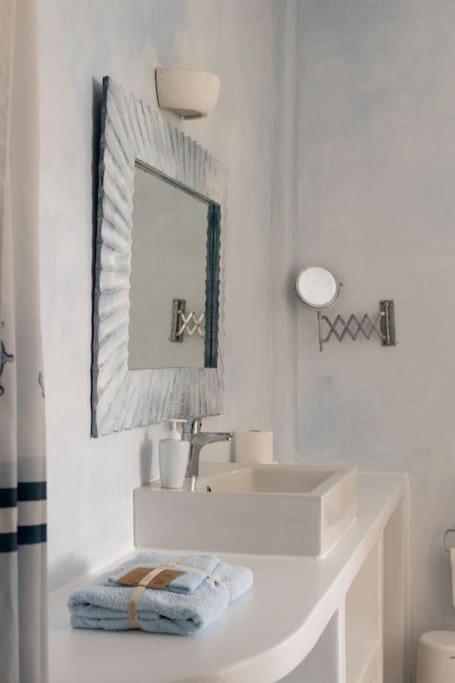 Minos Villa Antiparos