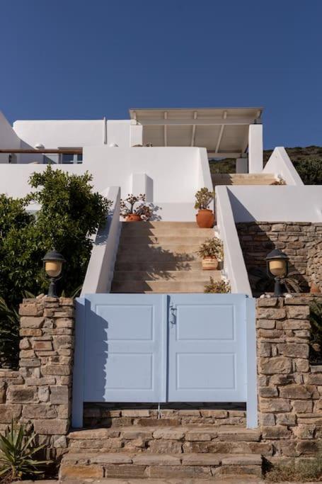 Minos Villa Antiparos