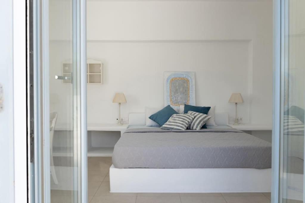 Minos Villa Antiparos