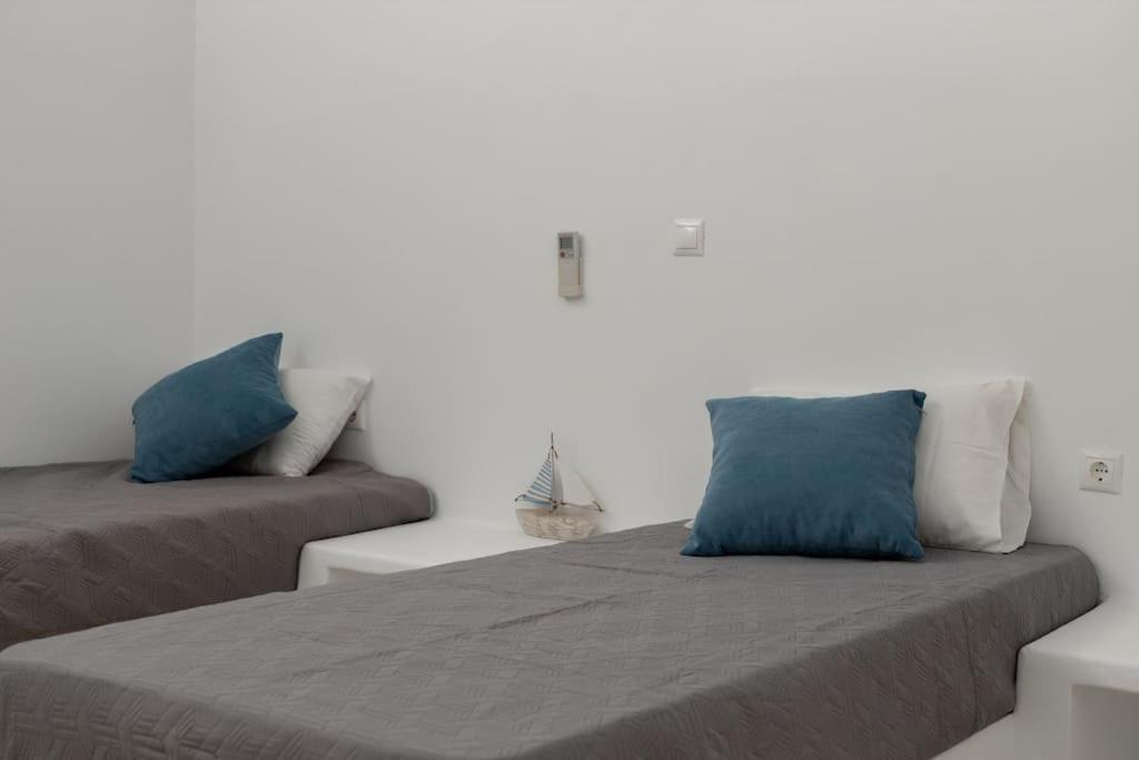 Minos Villa Antiparos