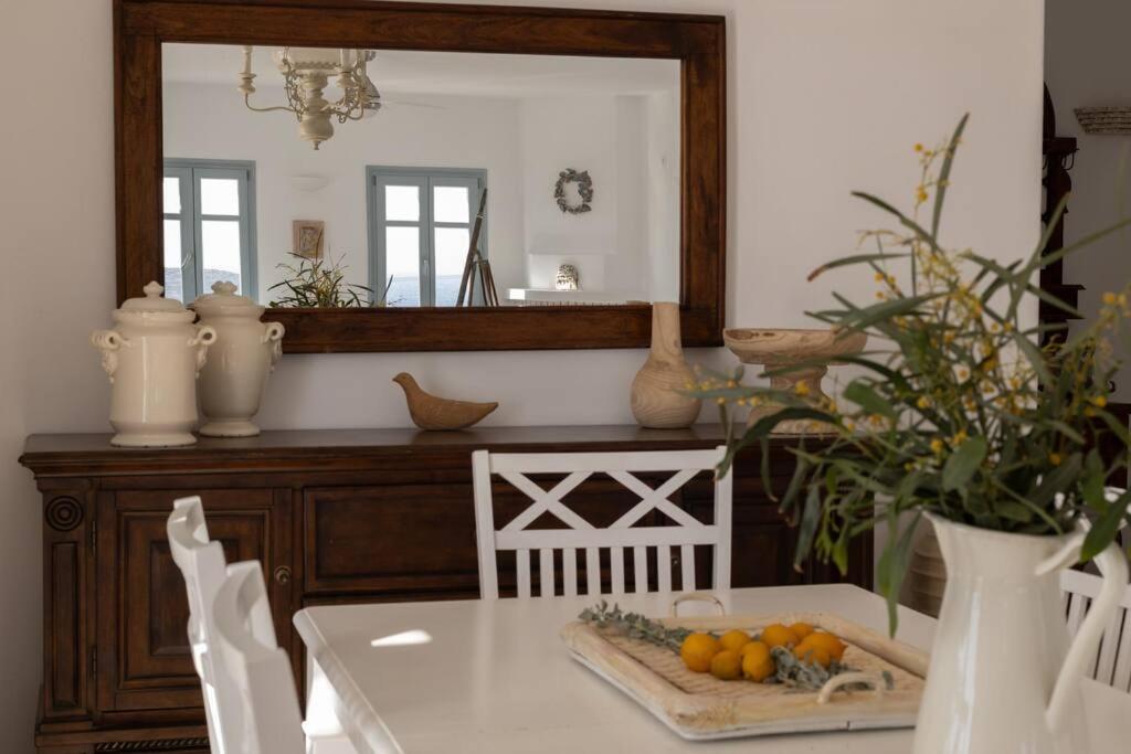 Minos Villa Antiparos