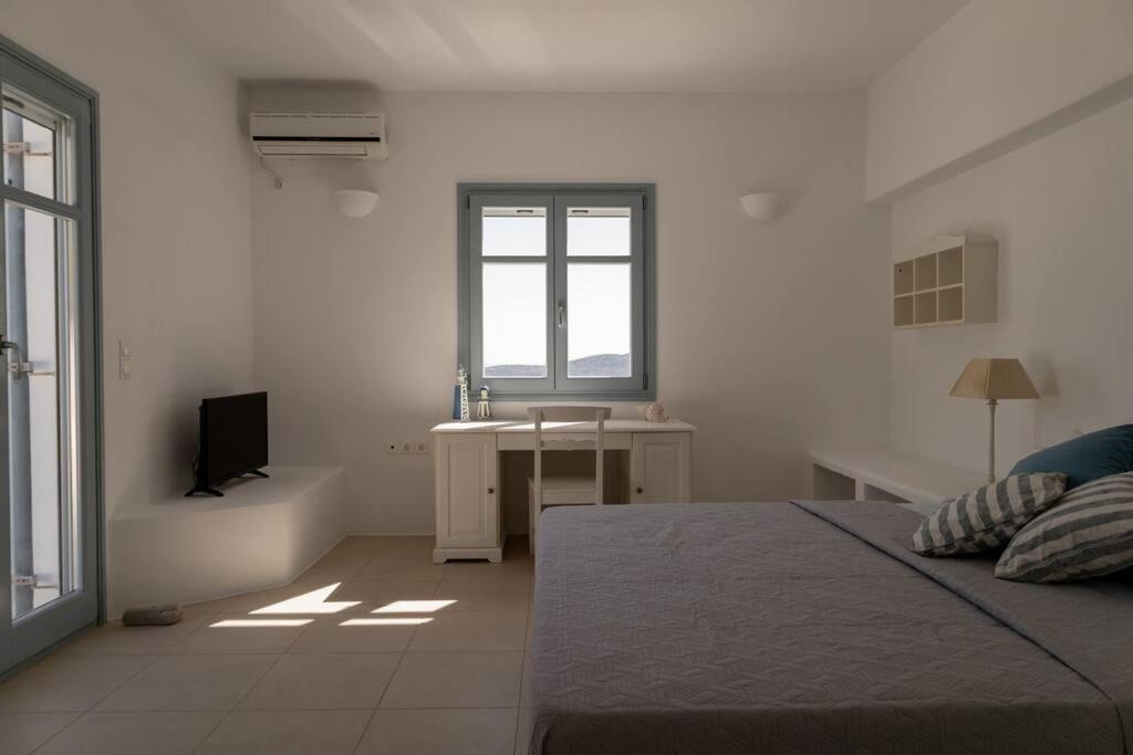 Minos Villa Antiparos