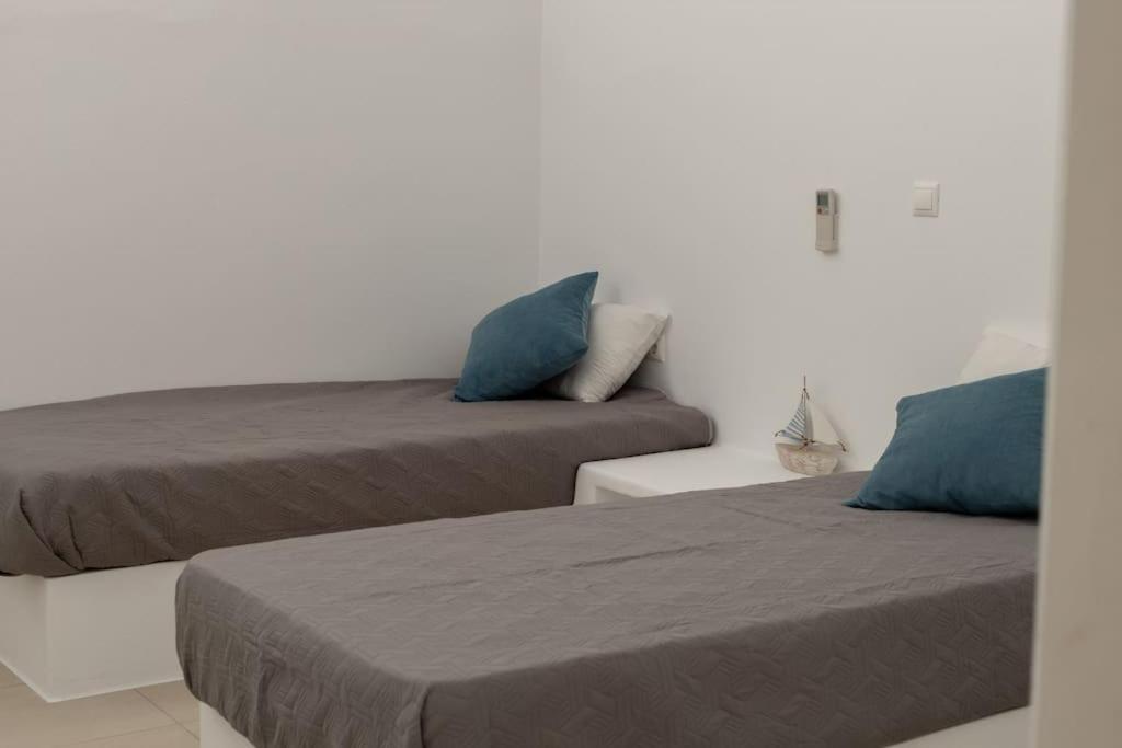 Minos Villa Antiparos