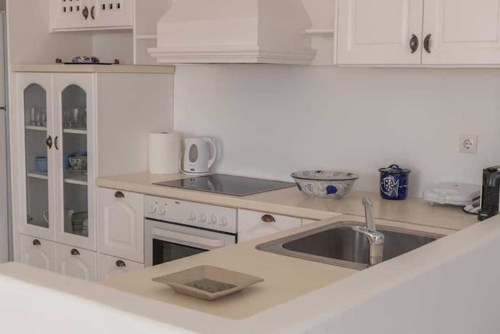 Minos Villa Antiparos