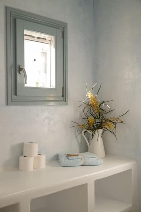 Minos Villa Antiparos