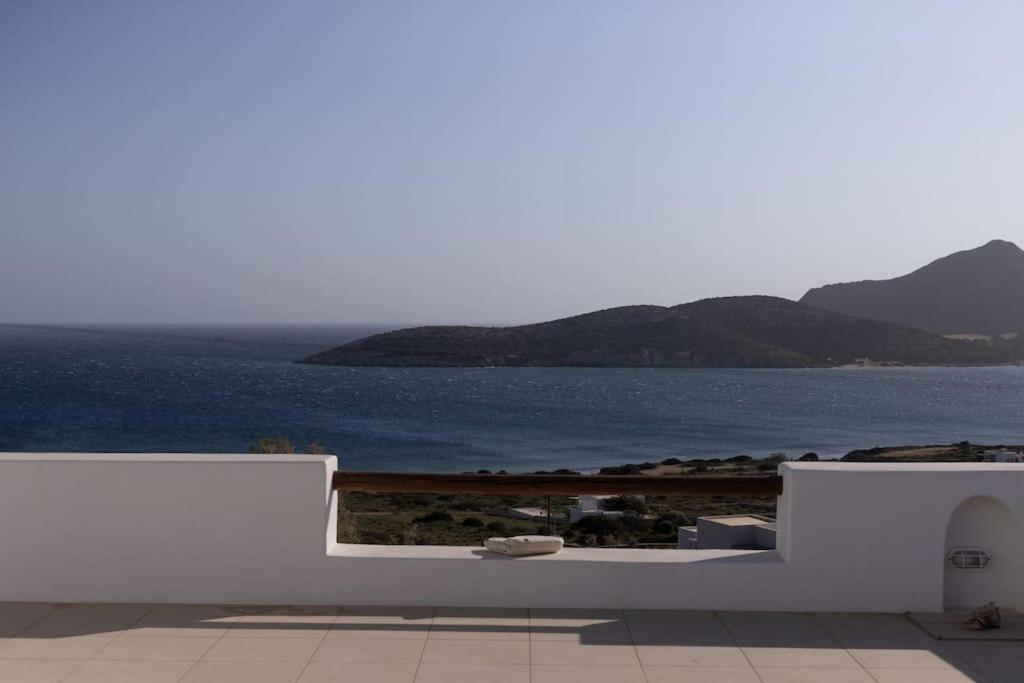 Minos Villa Antiparos