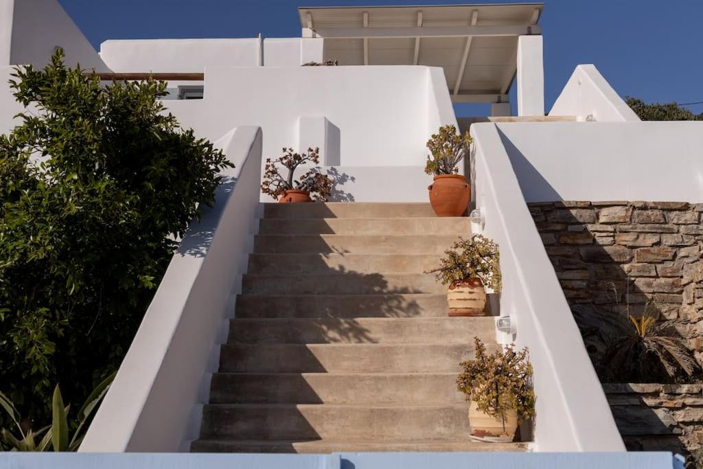 Minos Villa Antiparos