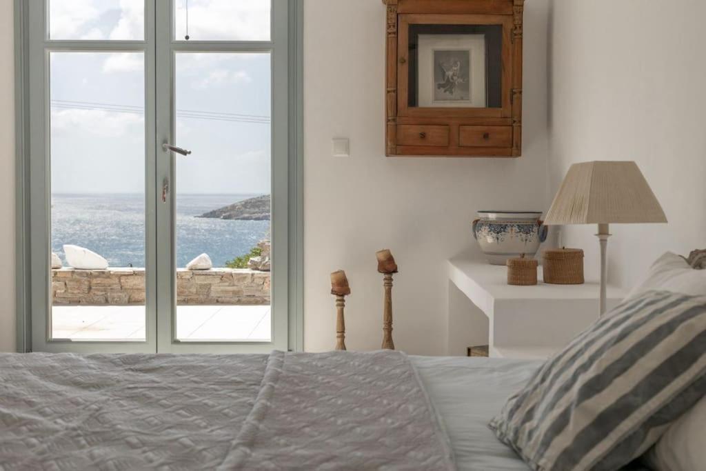 Minos Villa Antiparos