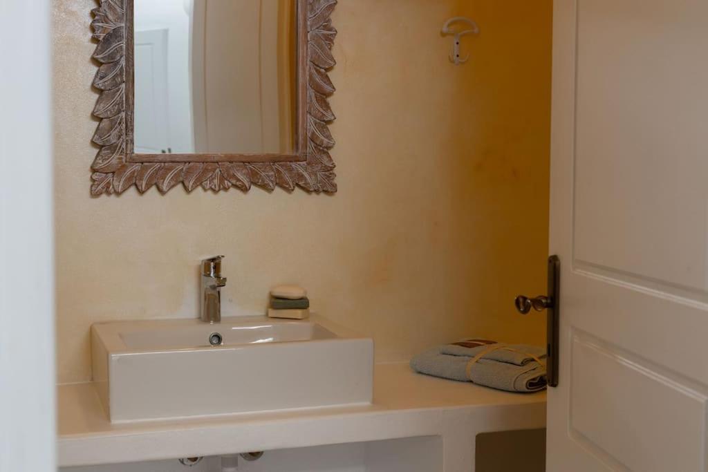 Minos Villa Antiparos