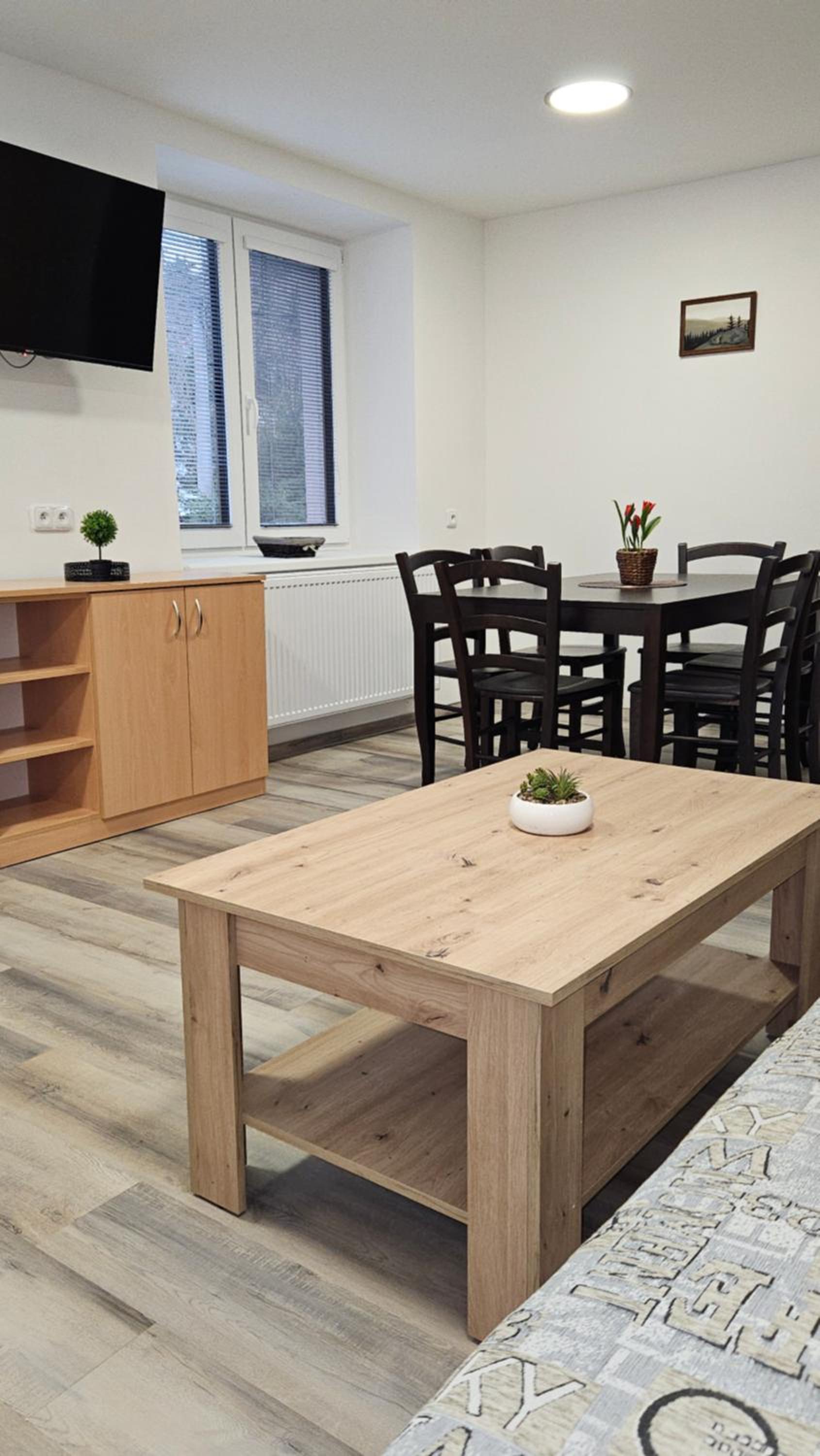 Apartmány U Provazníka