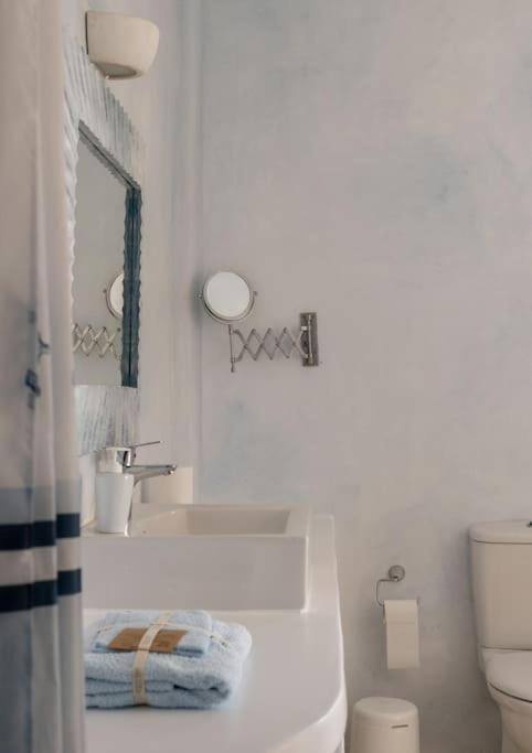 Minos Villa Antiparos