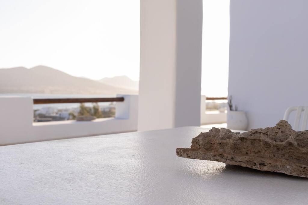 Minos Villa Antiparos