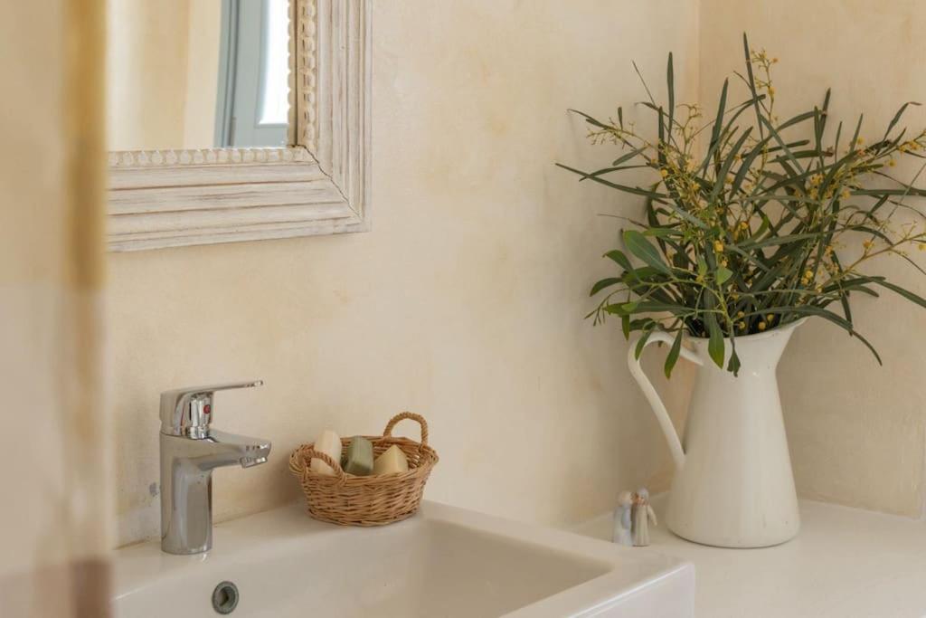 Minos Villa Antiparos