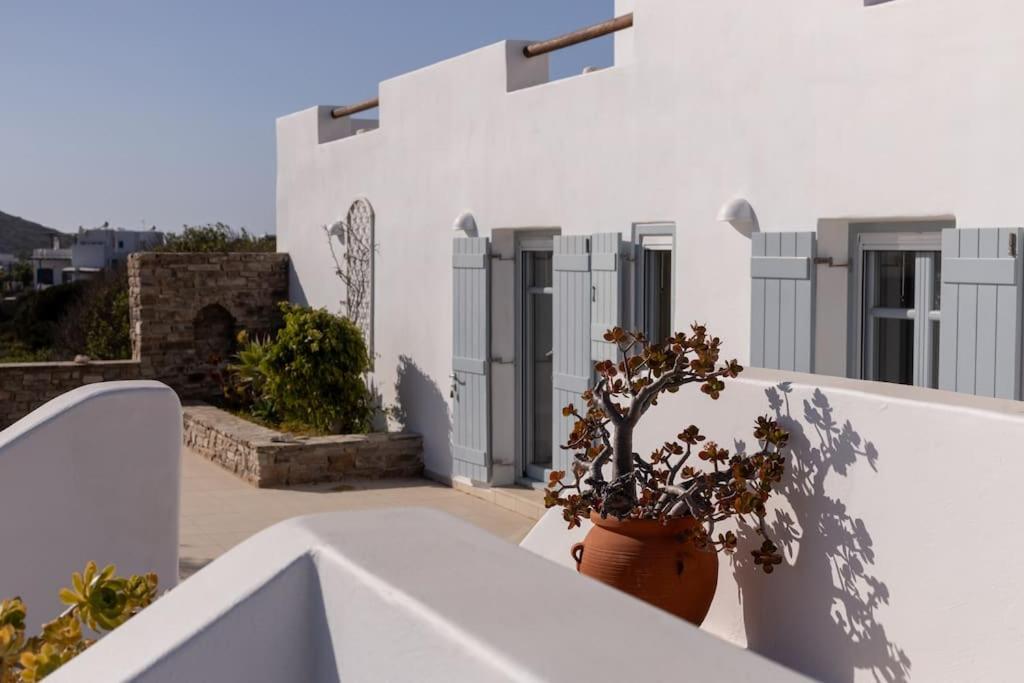 Minos Villa Antiparos