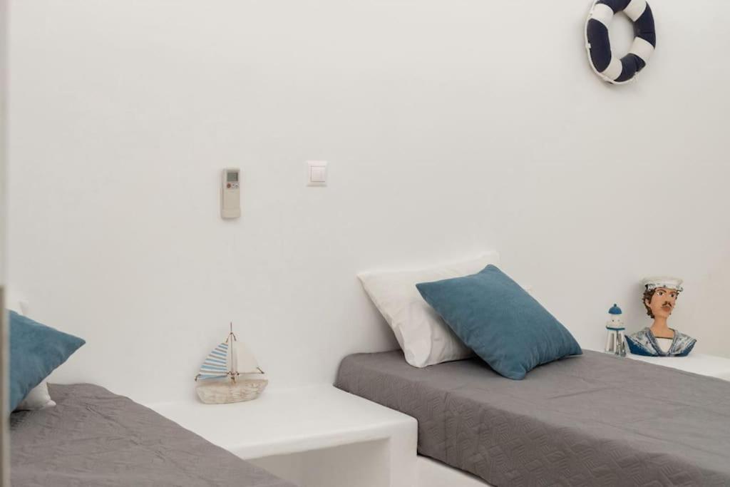 Minos Villa Antiparos