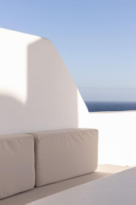 Minos Villa Antiparos