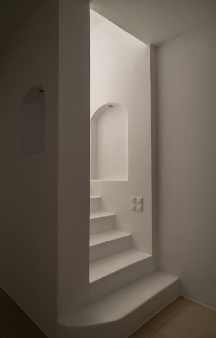 Minos Villa Antiparos