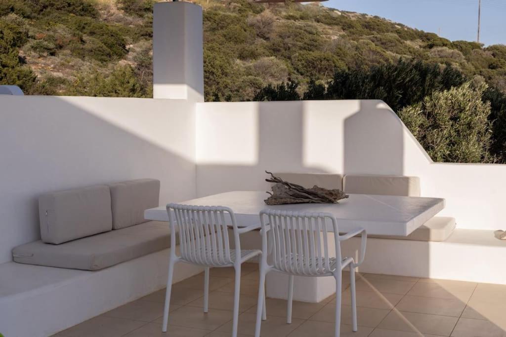 Minos Villa Antiparos