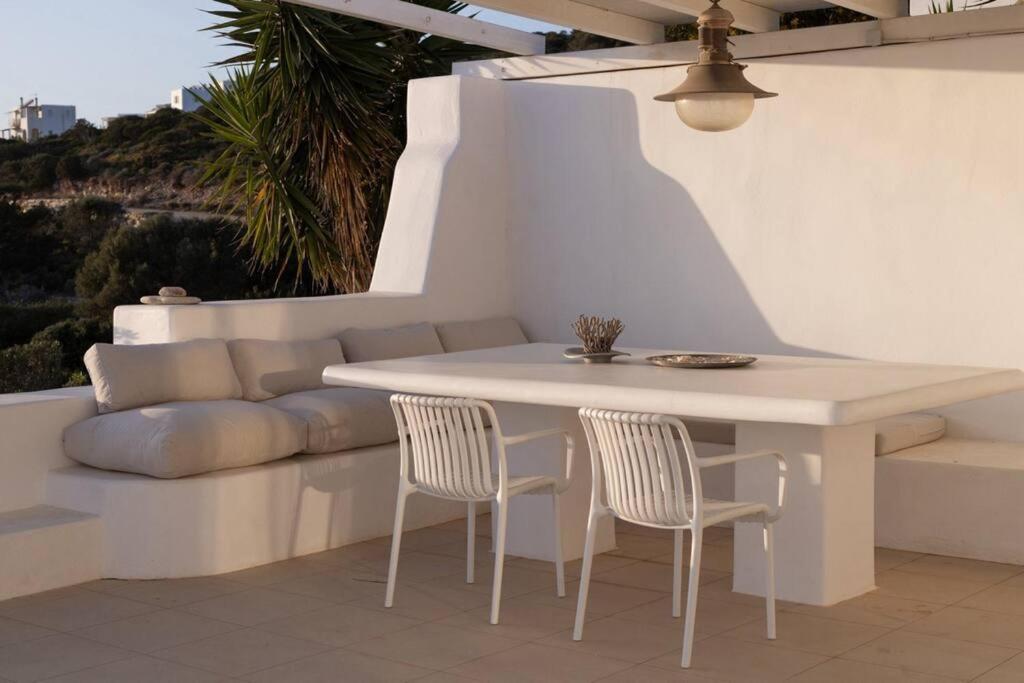 Minos Villa Antiparos