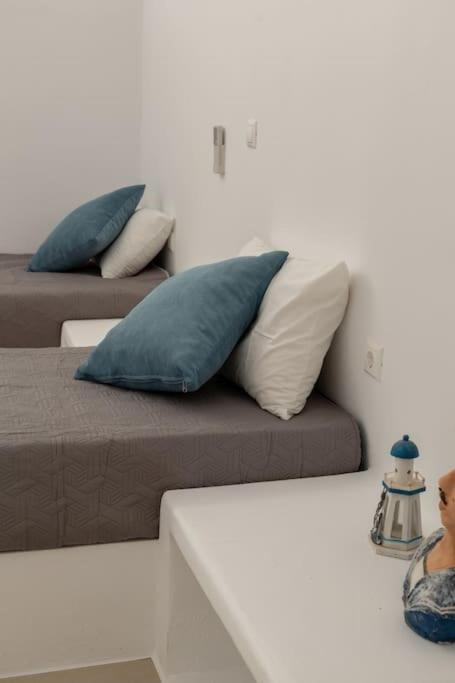 Minos Villa Antiparos