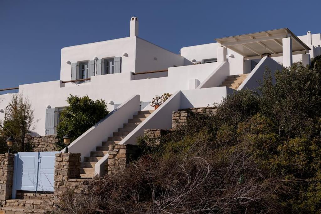 Minos Villa Antiparos