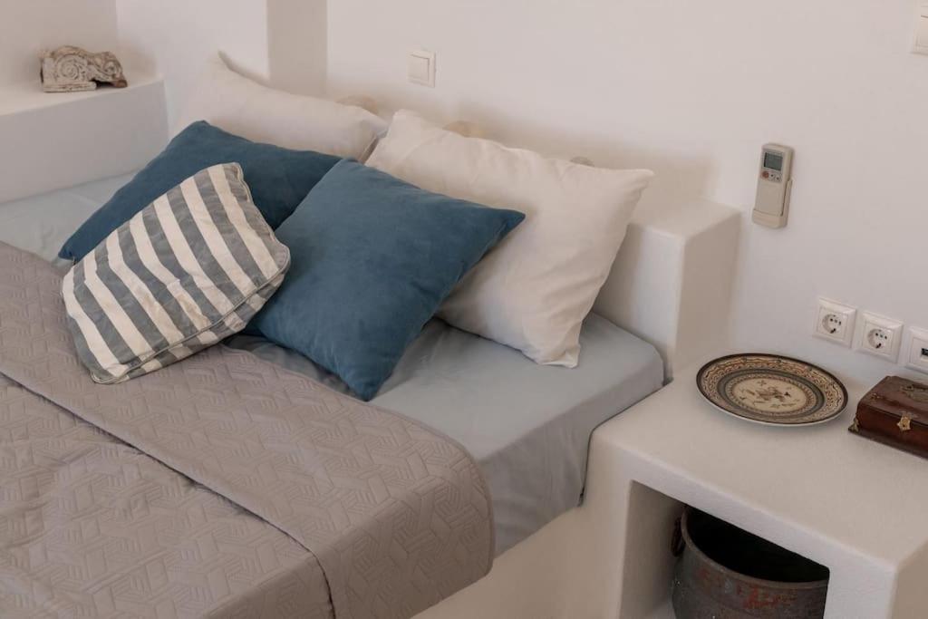 Minos Villa Antiparos