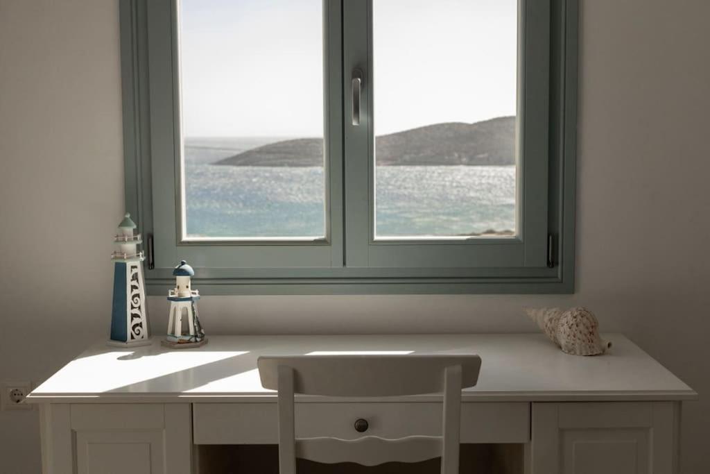 Minos Villa Antiparos