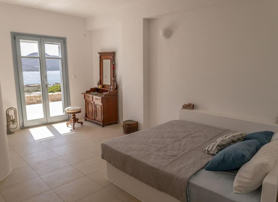 Minos Villa Antiparos