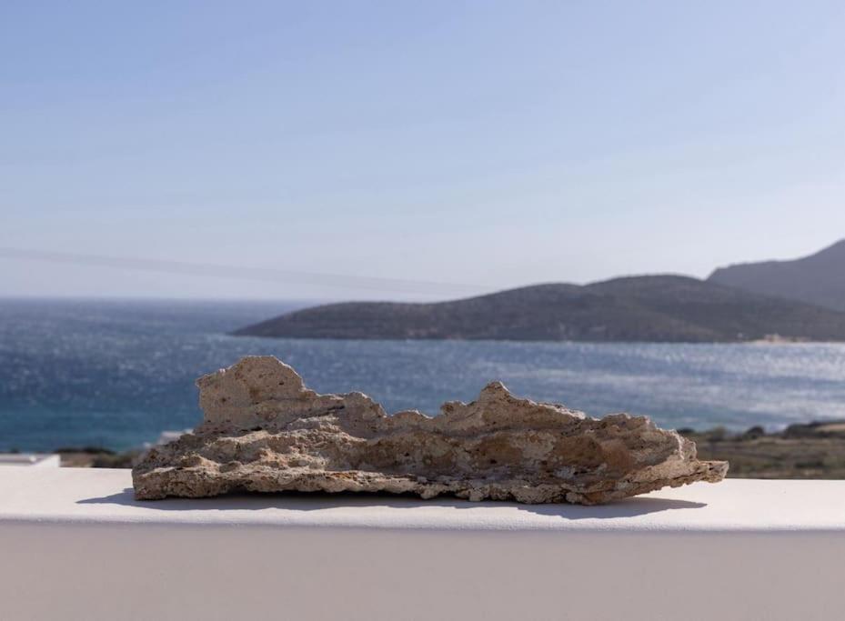Minos Villa Antiparos